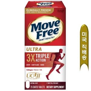 쉬프 무브프리 조인트 헬스 트리플 액션 75정 (1개)_이미지