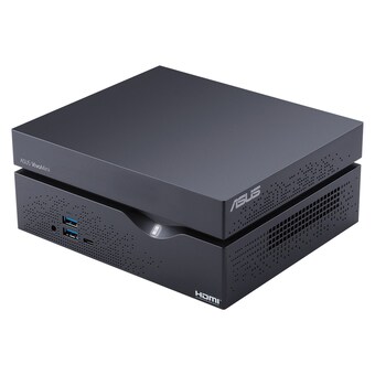 ASUS VivoMini VC66-C2 <b>i3</b>-<b>10100</b>