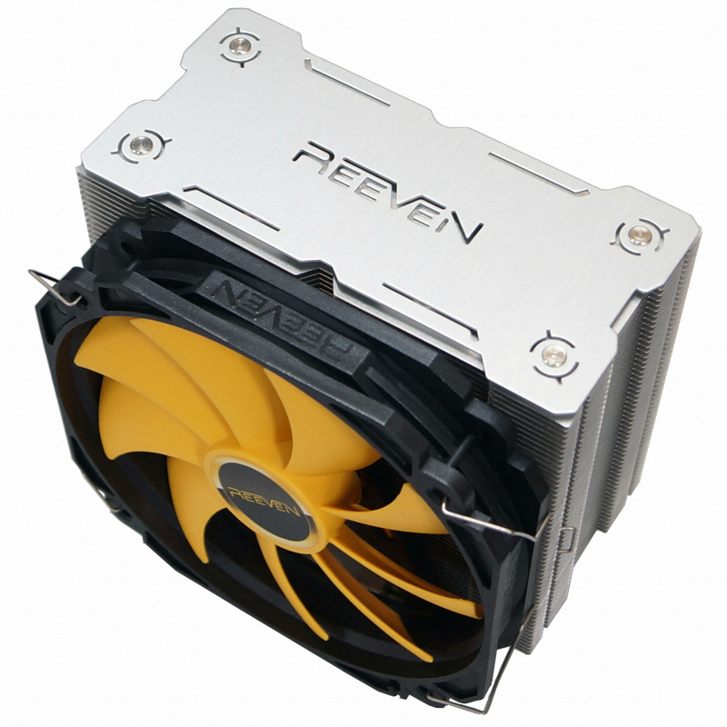 REEVEN OURANOS_이미지