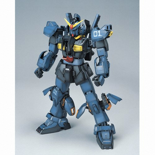 �ݴ��� ��[PG] 1/60 RX-178 �Ǵ� ��ũ-II Ƽź�� �÷�