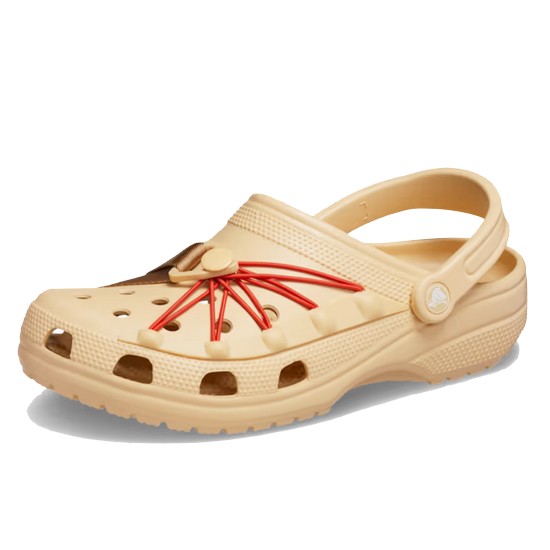 크록스 클래식 번지 코드 클로그 210393-0HY