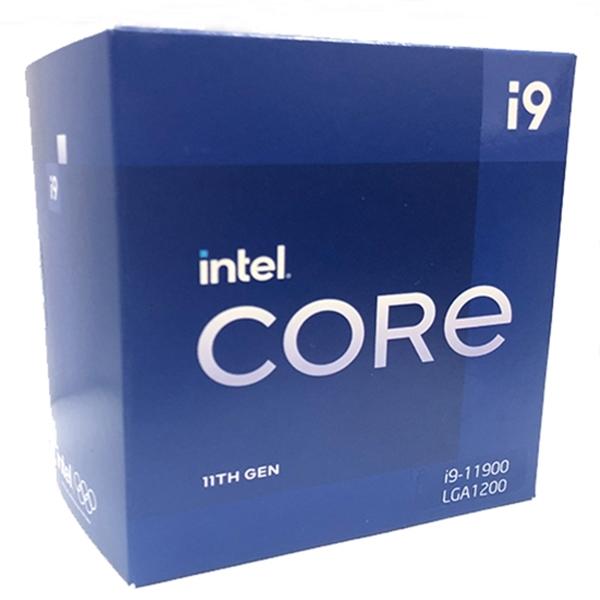 ���� �ھ�i9-11���� 11900 (���Ϸ���ũS)