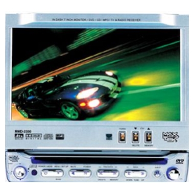 �ƽ��� MMD-2300