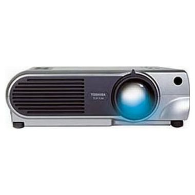 도시바 TLP-X20