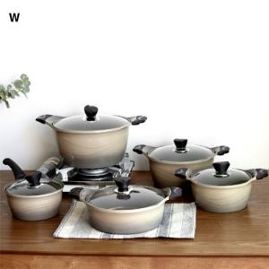 퀸센스 델라 세라믹냄비24양수