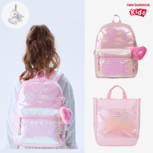 뉴발란스 키즈 LIGHTINGS 트윙클POP 세트 NK8AGS103G203U