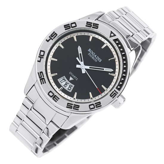 로가디스 패트론 DH110427M-BK