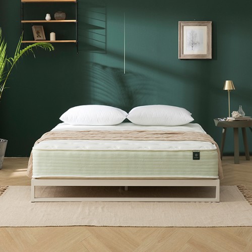 지누스 1500H 침대 SS (30cm컴포트서포트하이브리드)_이미지