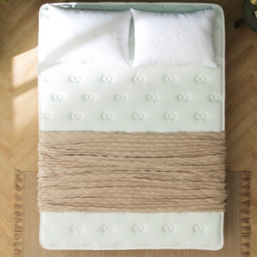 지누스 1500H 침대 SS (30cm컴포트서포트하이브리드)_이미지