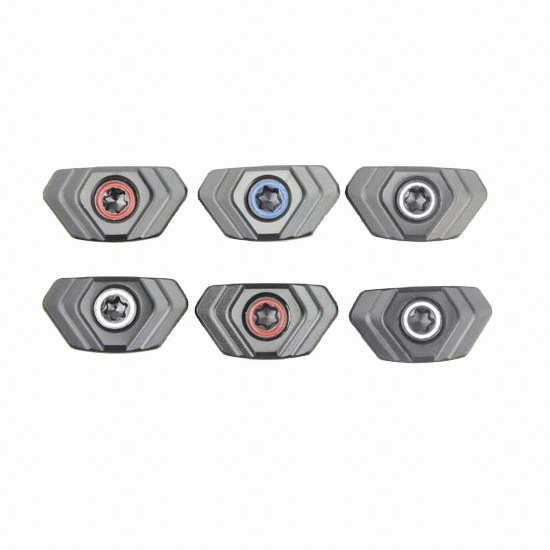 타이틀리스트 TS2 TS4 드라이버 페어웨이우드 무게추