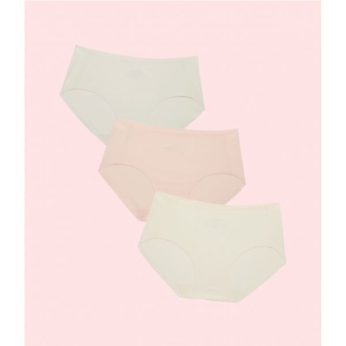 이너웨어 3팩 심리스 나일론골지 감탄팬티 속옷 언더웨어 5011803124 4059008