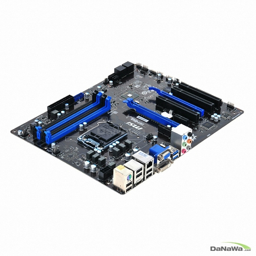 MSI Z87-G43_이미지