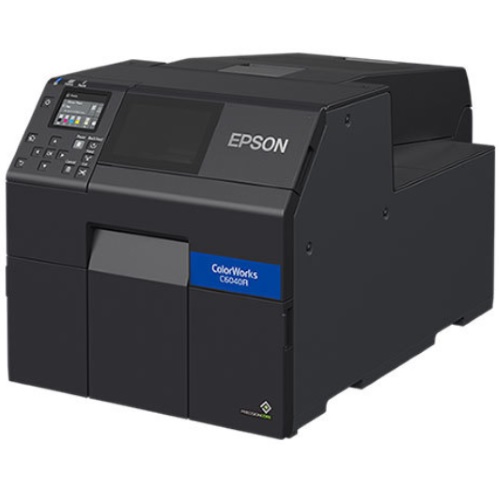EPSON CW-C6040A