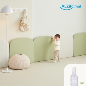 알집매트 알집매트 포레스트 벽매트 67x67x4cm (3개)_이미지