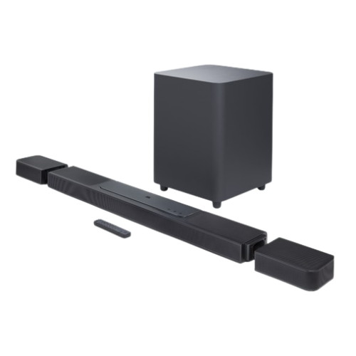 JBL BAR 1300X
