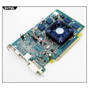 SAPPHIRE ATI Radeon X700Pro 128MB Fireblade PCI-E 바이텔