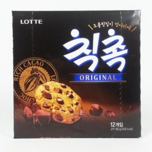 고오피스 슈퍼 칙촉 오리지날 대 180g