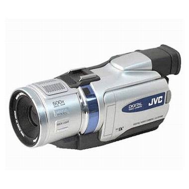JVC Everio GR-DV500 (기본구성)_이미지
