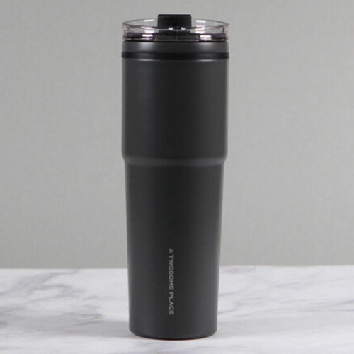투썸플레이스 맥스 스텐 텀블러 700ml_이미지