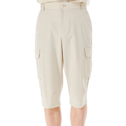 체이스컬트 스트레치 카고 7부 팬츠 CBRK2723D0X_이미지