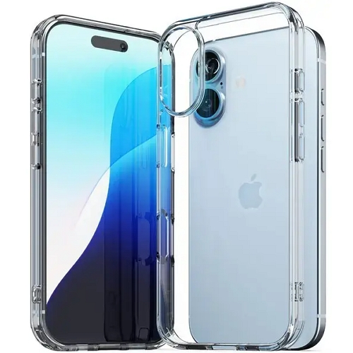 아이폰17 에어클로 케이스