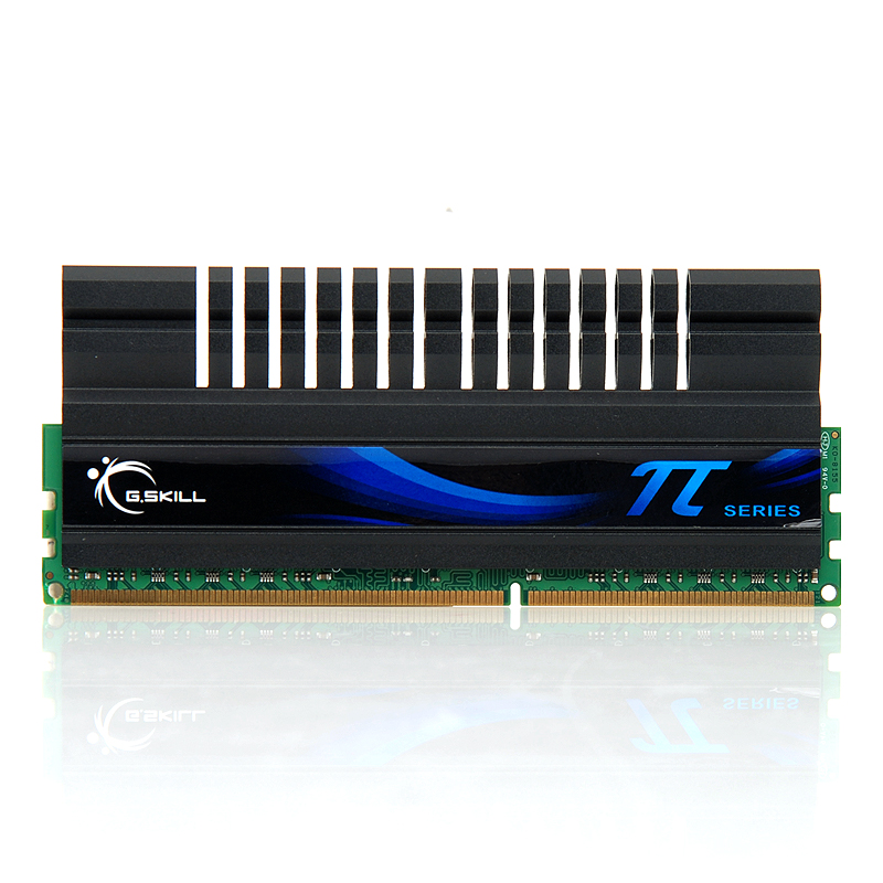 G.SKILL DDR3-2000 CL9 PIS ��Ű�� Ƽ��