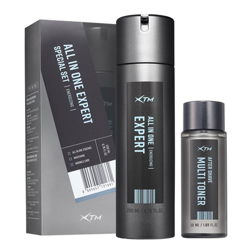 XTM 올인원 엑스퍼트 200ml (1개)_이미지