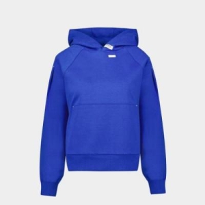 아더에러 반팔 티셔츠 BN01SSHD0101BL BLUE_이미지