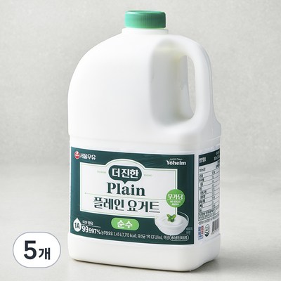 ������� �� ���� �÷��� ���Ʈ ���� 2.45L