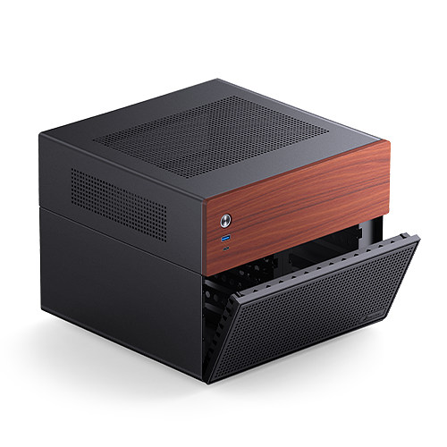 JONSBO N4 for NAS (블랙)_이미지