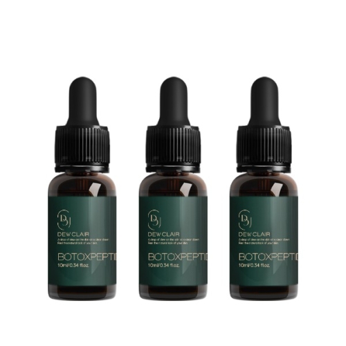 듀끌레어 보톡스펩타이드 10ml (3개)_이미지