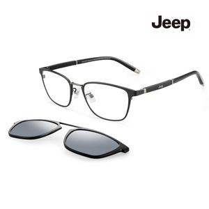 JEEP 프리미엄 선글라스 겸용 안경 T7034_M5_이미지