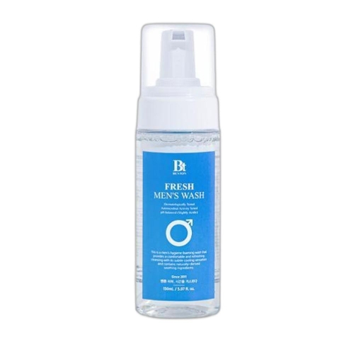 벤튼 퍼펙트 프레쉬 맨즈 남성청결제 150ml (1개)_이미지
