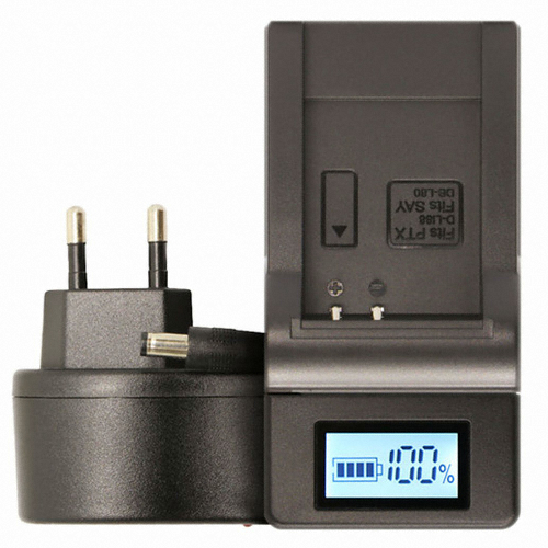 JT-one ��� DB-L80,DB-L80A ȣȯ LCD�̱�������