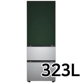 LG전자 오브제컬렉션 <b>Z331SGS151</b>