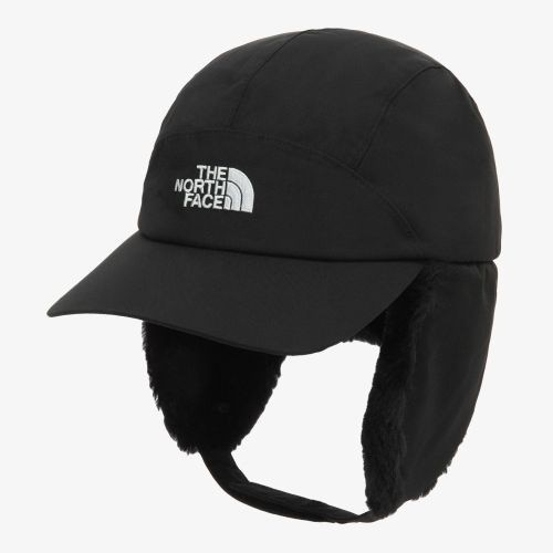 노스페이스 드라이벤트 이어머프 캡 NE3CR56A