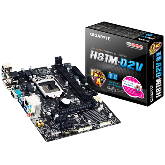 GIGABYTE GA-H81M-D2V 제이씨현_이미지