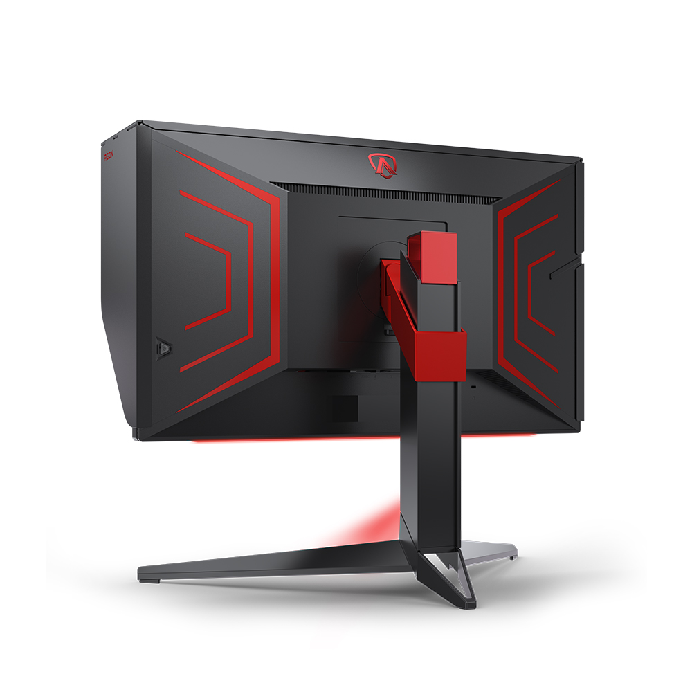 ���Ľ�ĵ ���̰� AGON 274QXM �̴�LED QHD 170 HDR 1000 ���̹� ������