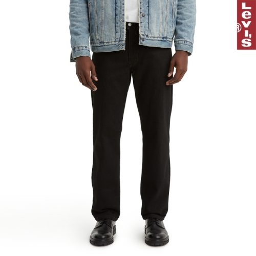 남성 550 릴렉스드 데님팬츠_005500260