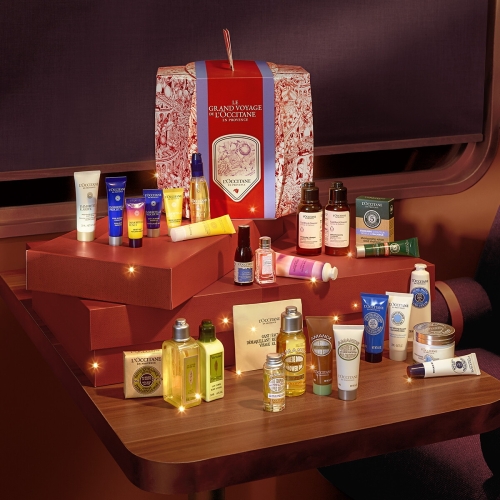 2024 홀리데이 프리미엄 어드벤트 캘린더 27종세트