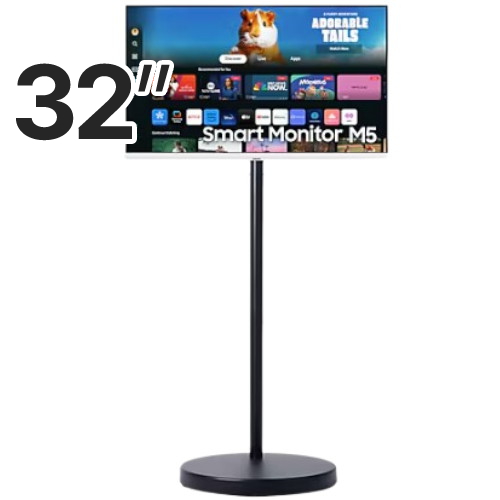 삼성전자 무빙스타일 M5 S32DM503 이동형 패키지 (삼성 무빙 라이트)