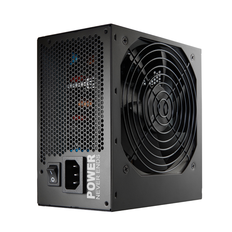 FSP HYPER K PRO 500W 브론즈 ATX3.1_이미지