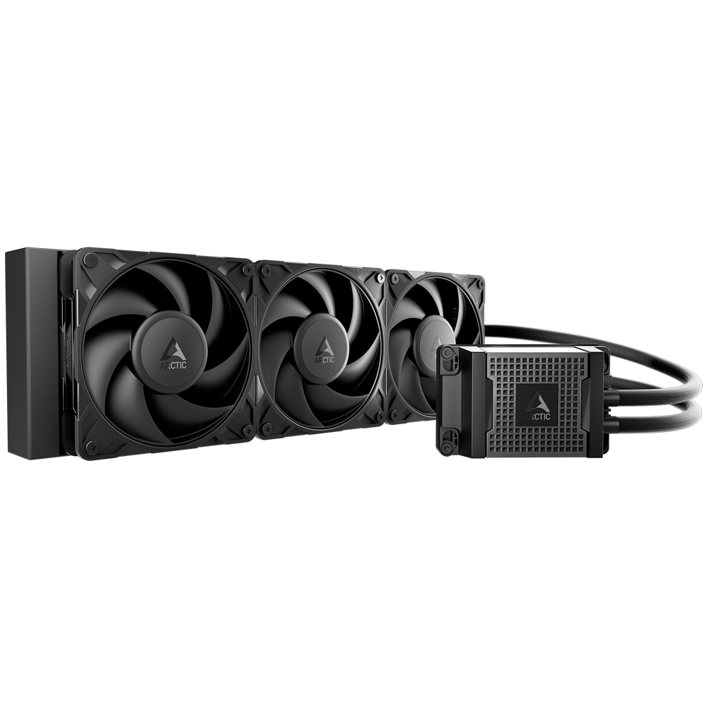ARCTIC Liquid Freezer WS360-SP6 서린