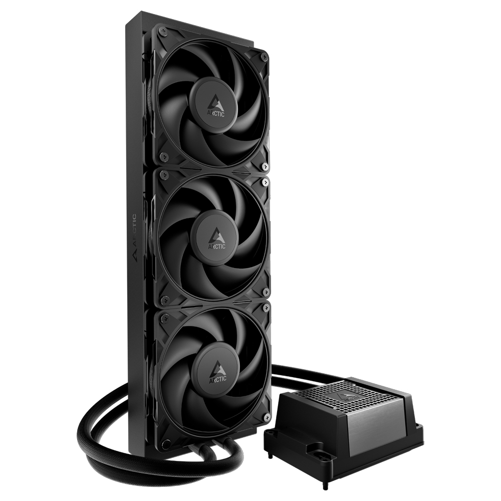 ARCTIC Liquid Freezer WS360-SP6 ����