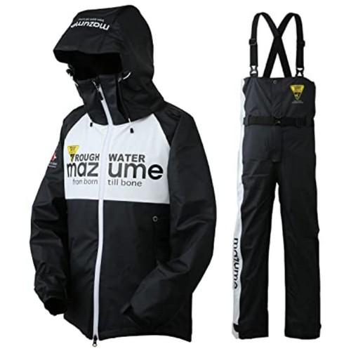 러프 워터 레인수트 6 MZRS-623