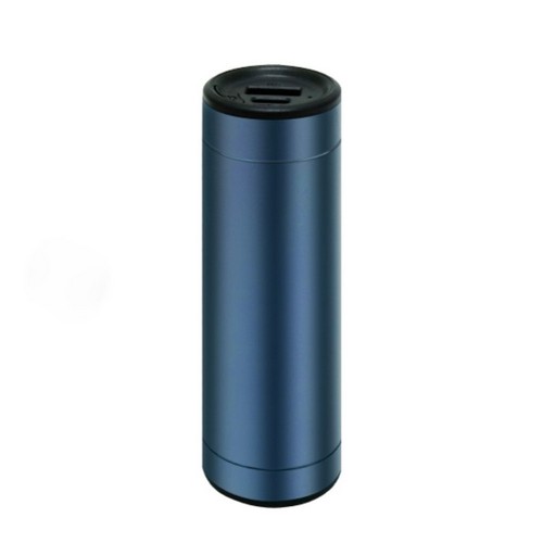 우먼스9999 에코너 H2 USB 충전식 손난로 보조배터리 4000mAh 네이비_이미지