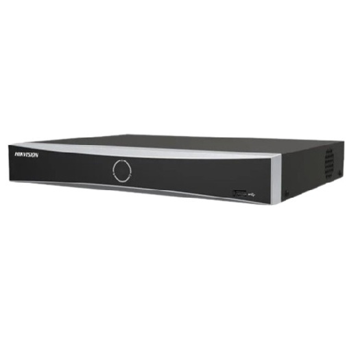HIKVISION DS-7604NXI-K1 (하드미포함)
