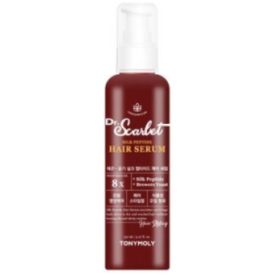 닥터스칼렛 실크 펩타이드 헤어 세럼 150ml