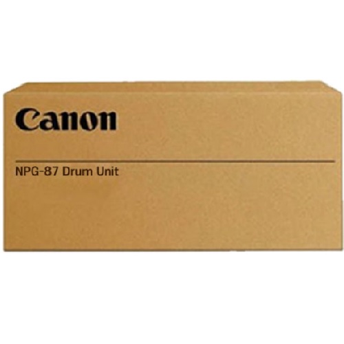 Canon ��ǰ NPG-87 ���� �巳