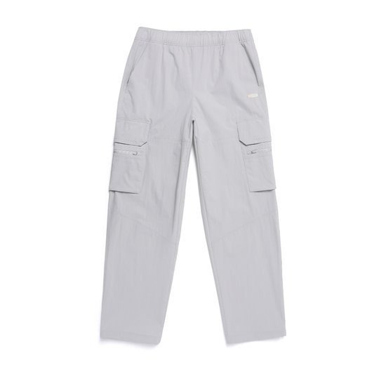 내셔널지오그래픽 아델리 경량 우븐 스트레치 릴렉스핏 팬츠 N252UPT941_이미지